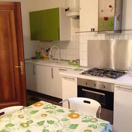 Casa Farinati 2 *