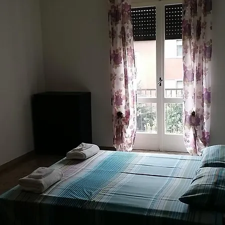 Casa Farinati 2 Apartmán