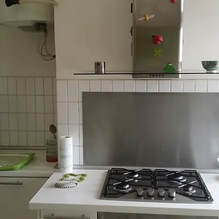 Casa Farinati 2 Apartmán Verona