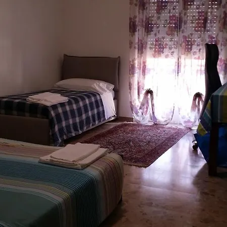 Apartmán Casa Farinati 2 *