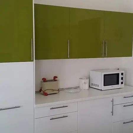 Casa Farinati 2 Appartamento Verona