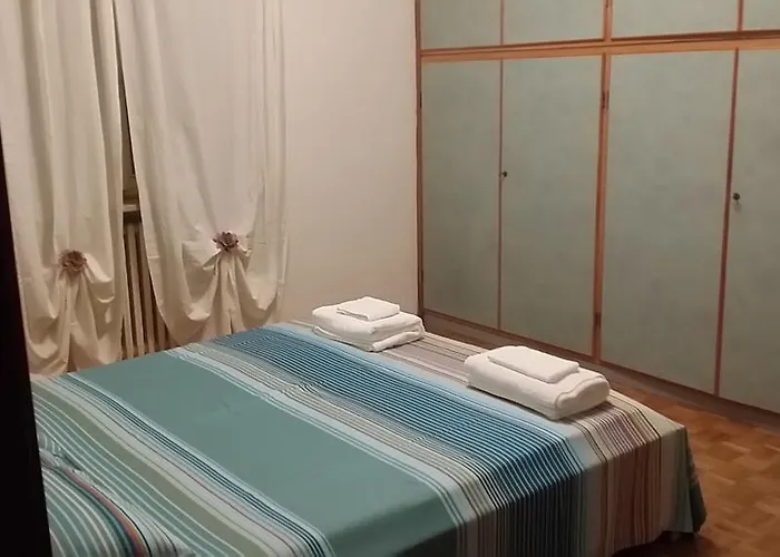 Casa Farinati 2 Apartamento *