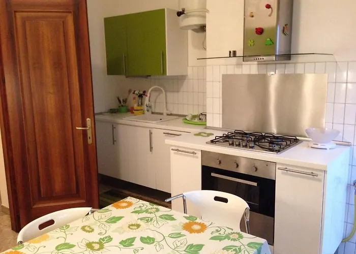 Casa Farinati 2 *