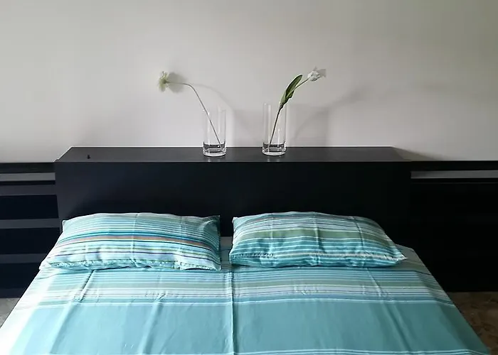 Casa Farinati 2 *