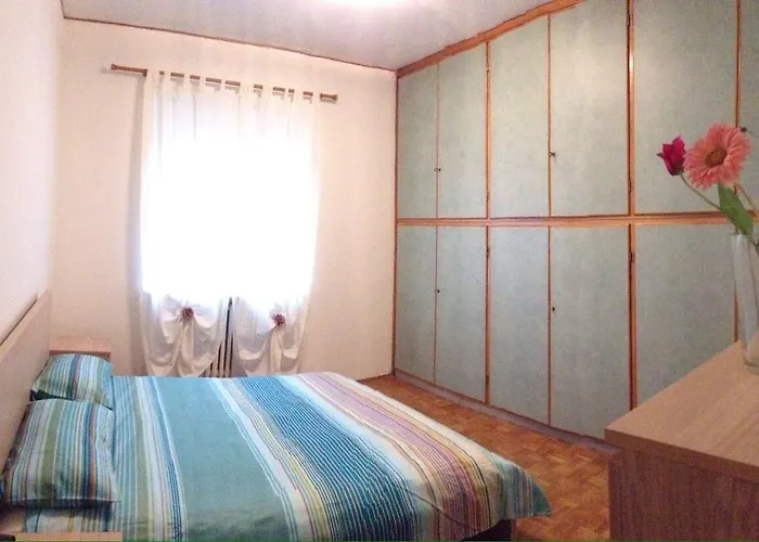 Casa Farinati 2 * Verona
