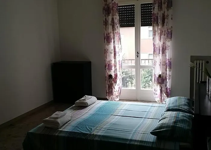 Casa Farinati 2 Apartamento