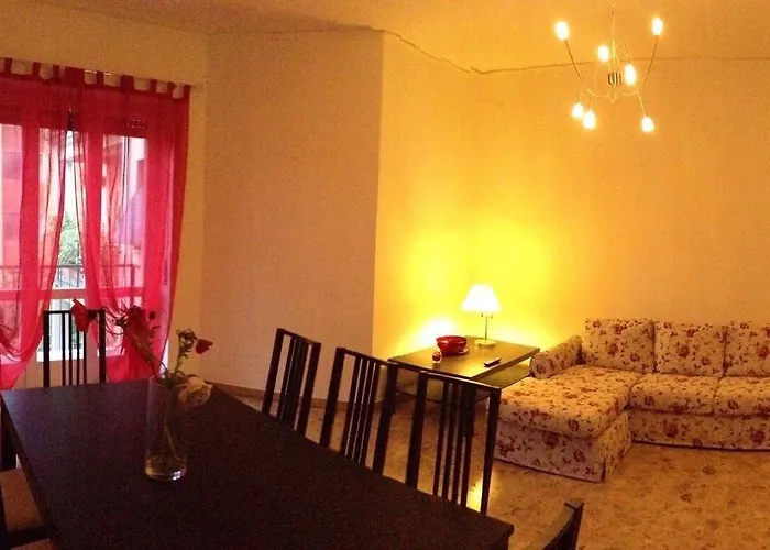 Casa Farinati 2 *
