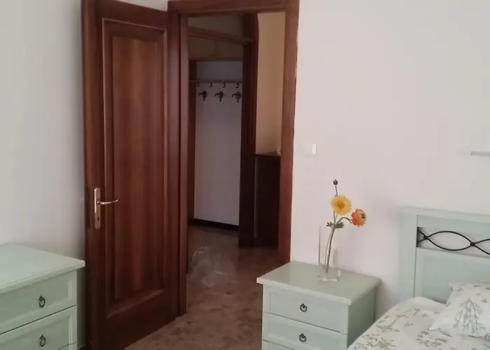 Casa Farinati 2 * Verona