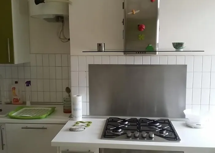 Casa Farinati 2 Apartamento Verona