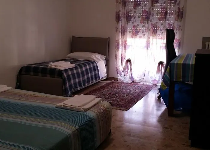 Apartamento Casa Farinati 2 *