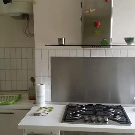 Casa Farinati 2 شقة فيرونا